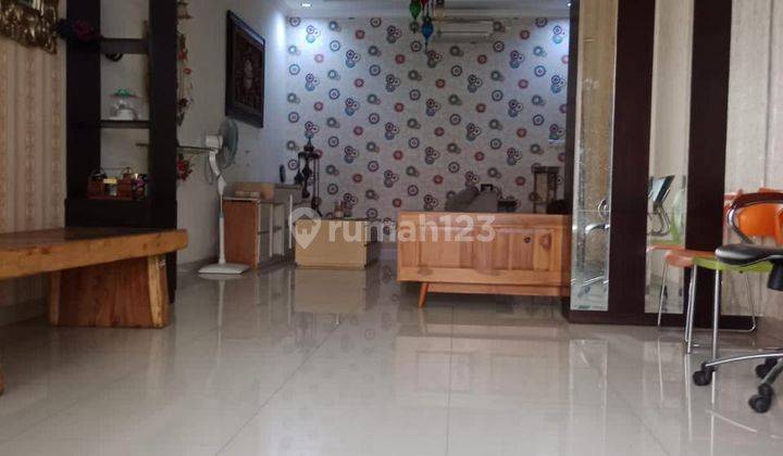 Rumah Dijual Cepat Murah Siap Huni Di Pejaten Barat Jaksel 2