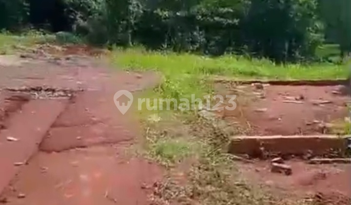 Tanah Dijual Murah Di Pinggir Jalan Abdul Wahab Cinangka Depok Tanah Dijual Murah Di Pinggir Jalan Abdul Wahab Cinangka Depok