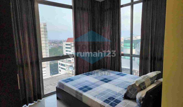 dijual apartemen Arya duta sby 2