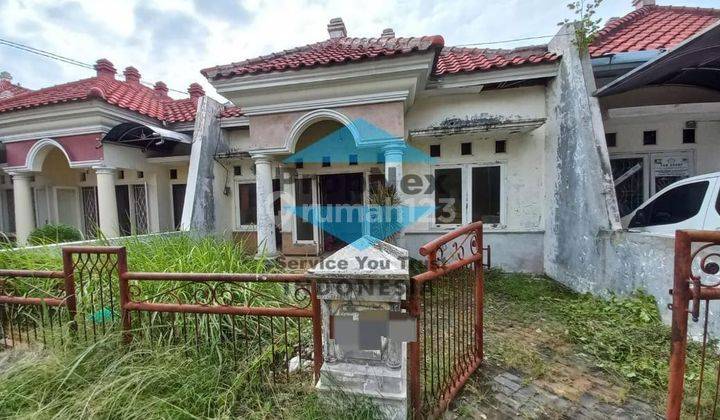 dijual rumah graha ykp surabaya 1