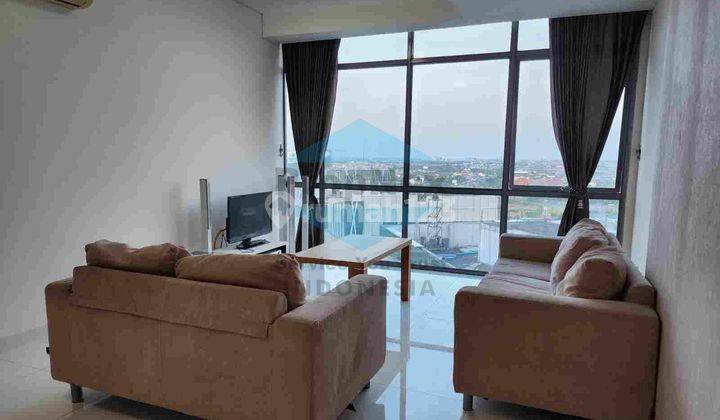 dijual apartemen Arya duta sby 1