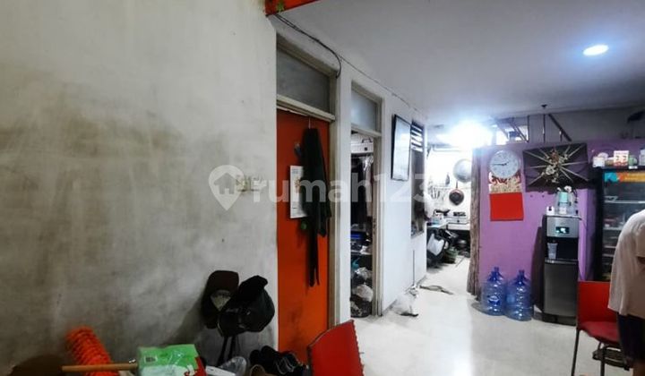Ed-Dijual Murah Rumah di Belakang Mall Kelapa Gading SHM.