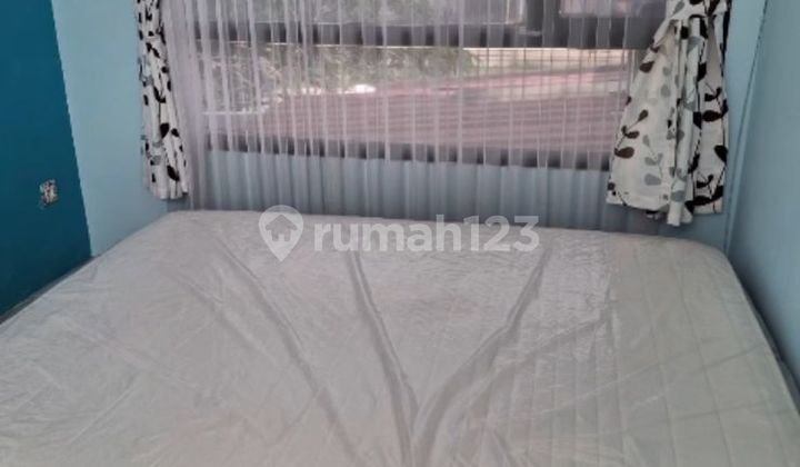 LL-DIJUAL RUMAH INCLUDE FURNITURE, LIPPO CIKARANG 