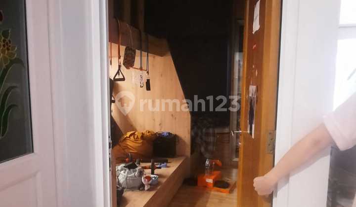 FOR SALE: AGUNG PERKASA HOUSE, READY TO OCCUPY