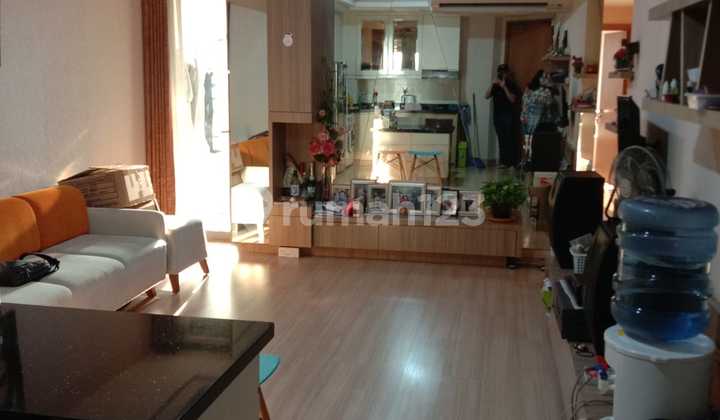 Vn-Dijual dan disewa Apartemen the mansion jasmine  2