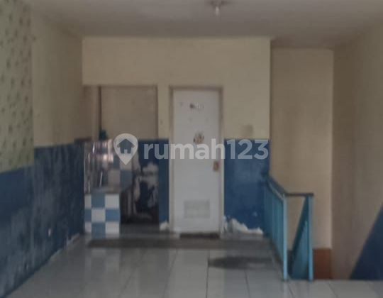 For Sale and For Rent: Cikarang Commercial Center Shophouses 2