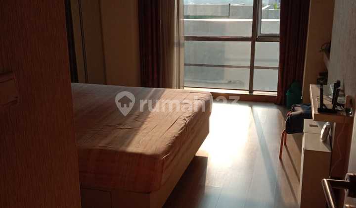 Vn-Dijual dan disewa Apartemen the mansion jasmine 