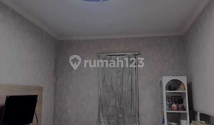 Dijual Cepat Apartemen Grand Palace Kemayoran