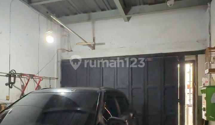 Ruko Pusat Kota Sayap Karapitan 3 Lantai Ruko Pusat Kota Sayap Karapitan 3 Lantai