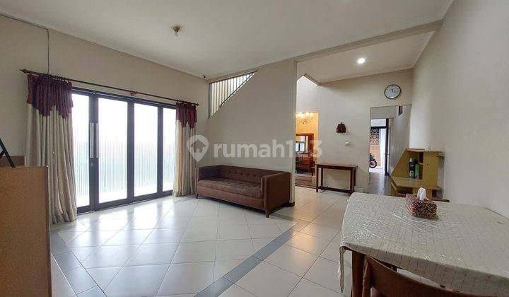 Dijual Cepat Rumah Minimalis Murah Sayap Buah Batu Bandung 1