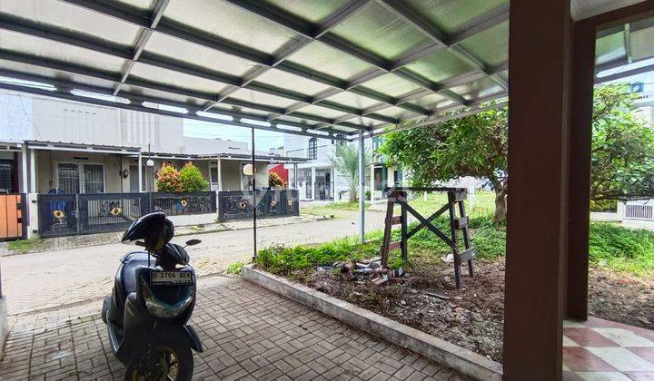 Rumah di Jl Raya Derwanti kecamatan Rancasari Bagus 2