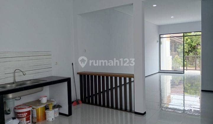 Rumah Bagus Murah Di Tki 2 Siap Huni 2