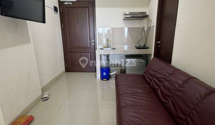 Apartemen Galeri Ciumbuleuit 2 2 Kamar Tidur Furnished 2