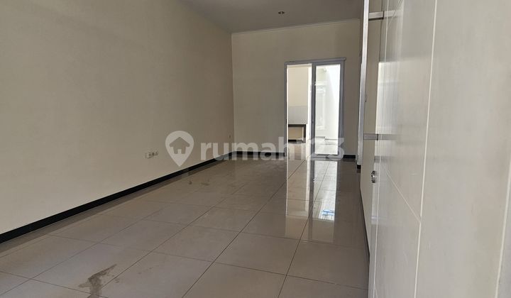 Disewakan Murah Rumah Springville Tki V