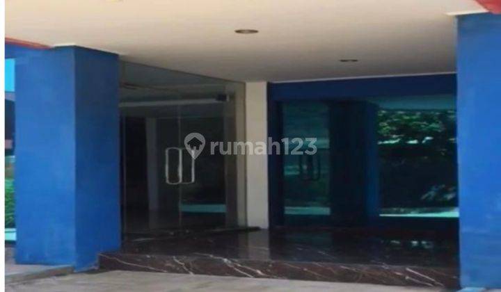 Dijual Tanah Dan Bangunan Dilokasi Strategis Jl Mayor Oking 1