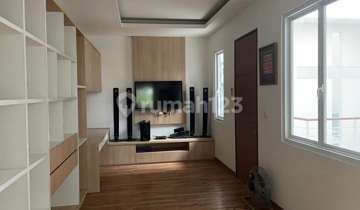 Dijual Rumah Permata Buana. Bagus. Full Furnished. Jakarta Barat 2