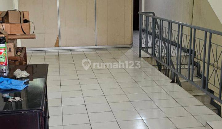 Dijual Ruko 5 Lantai Di Bandengan Megah, Jakarta Utara 2