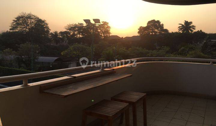 foto lainnya dijual apartemen beverly tower 2