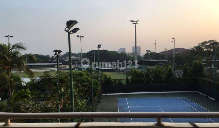 foto lainnya dijual apartemen beverly tower 2