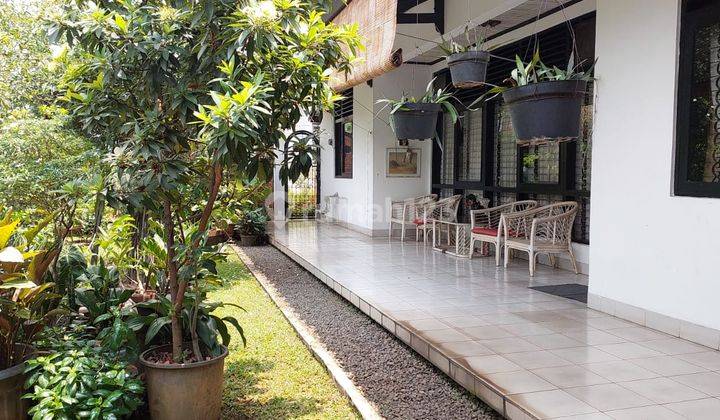 Dijual Rumah 1 Lantai Dengan Lokasi Strategi Di Jakarta Barat 2