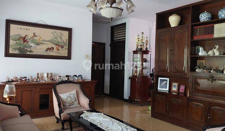 Dijual Rumah 1 Lantai Dengan Lokasi Strategi Di Jakarta Barat 2