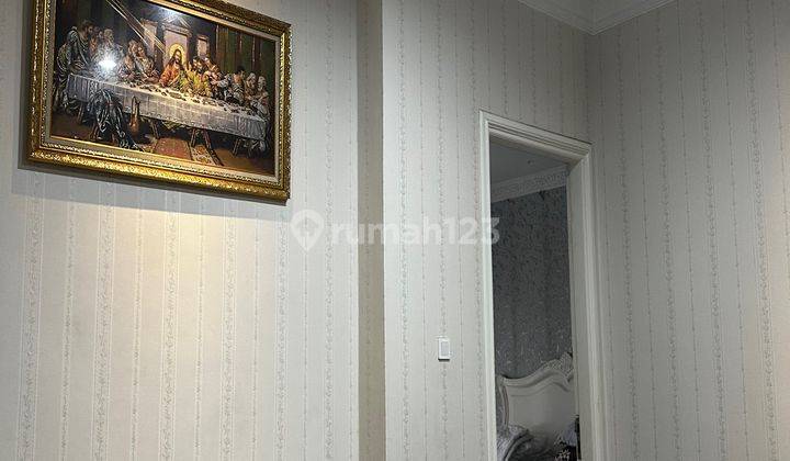 Di Jual Rumah Mewah Hoek Di Komplek Pluit, Jakarta utara 2