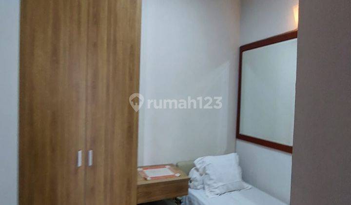 Dijual Apartemen Casablanca Mansion Lantai 10, Rapi Dan Siap Huni 2