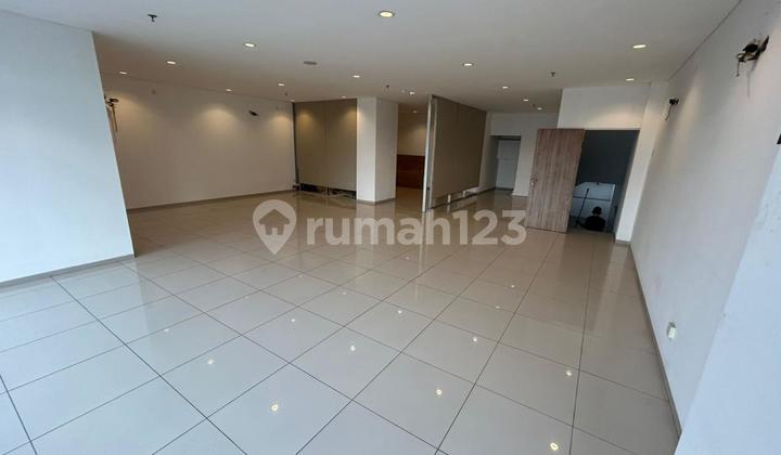 Treepark City Shop House, Serpong Jl MH Thamrin, Cikokol, Tangerang