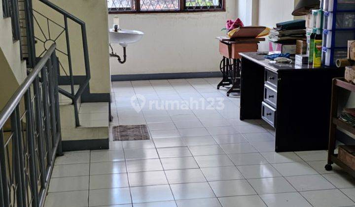 Dijual Ruko 5 Lantai Di Bandengan Megah, Jakarta Utara 2