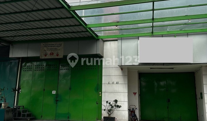 Dijual Gudang Gandeng 2 di Kawasan Jababeka Bekasi Dijual Gudang Gandeng 2 di Kawasan Jababeka Bekasi