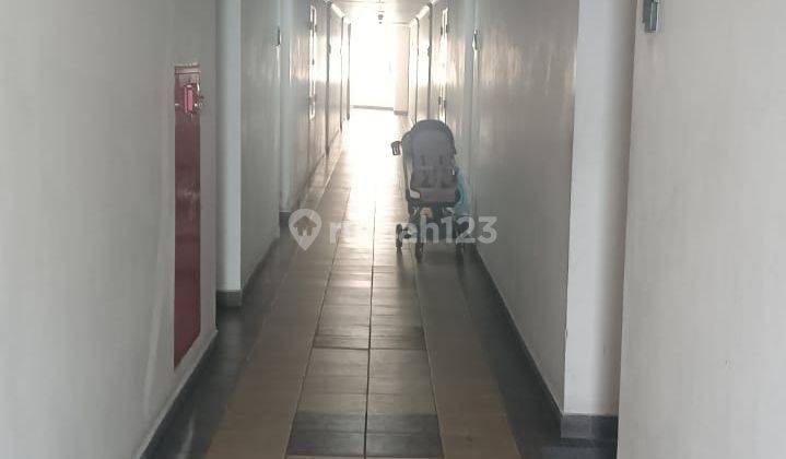 foto lainnya apartemen mediterania marina ancol lokasi