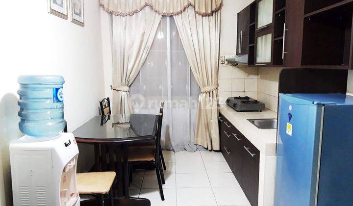 Apartemen Marina Ancol Dekat Pusat Grosir Itc Mangga Dua 1