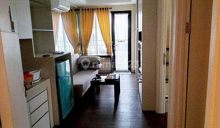 Apartemen Kebayoran Icon Dekat Gandaria City 2