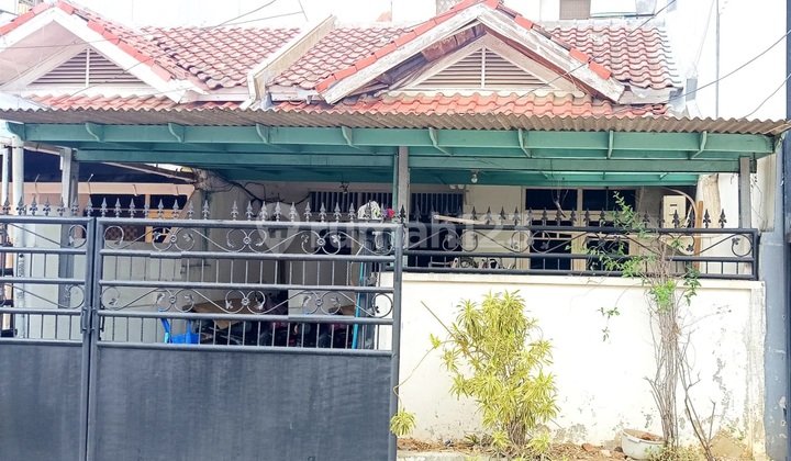 Rumah Citra Garden 2 Dekat Ciputra Sport Center