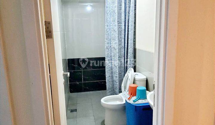 kamar mandi apartemen kebayoran icon dekat gandaria