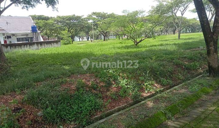 kavling siap bangun Visenda Residence dekat tol serang timur 2