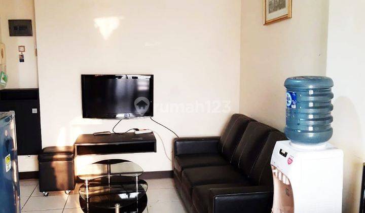 Apartemen Marina Ancol Dekat Pusat Grosir Itc Mangga Dua 2