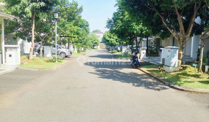 Rumah Gading Serpong Dekat Universitas Multimedia Nusantara Umn 2