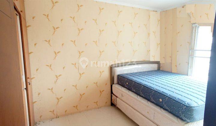 kamar tidur apartemen mediterania marina ancol lokasi