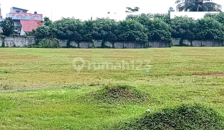 commercial lot ice bsd south tangerang