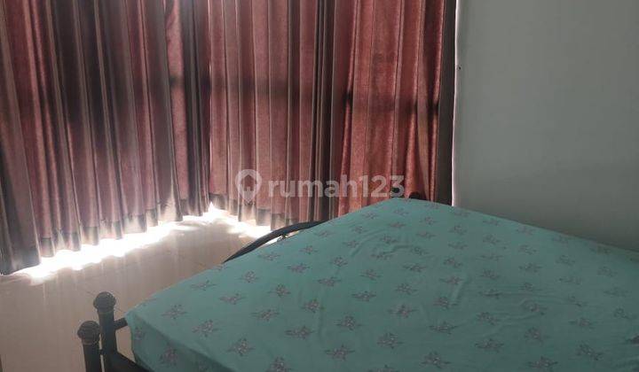 Dijual Apartemen Taman Anggrek West Mark Kondisi Bagus Semi Furnished 2 Bed Room Apartemen Taman Anggrek 2 Kamar Tidur Semi Furnished Bagus 2