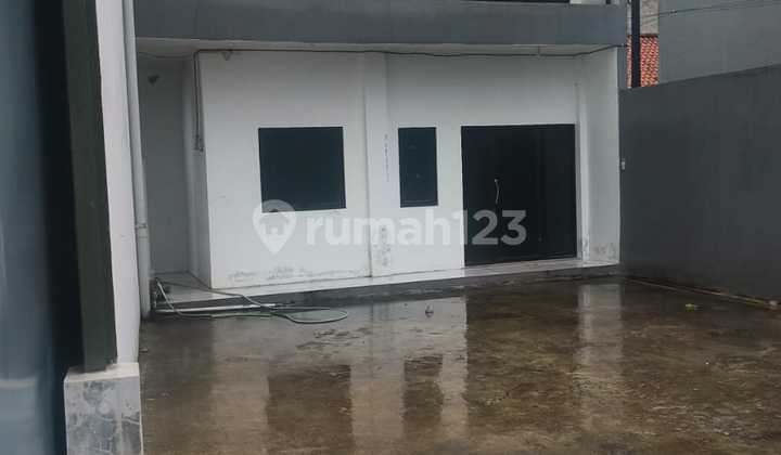 Disewakan Gudang di Kavling Dpr Cipondoh Tangerang Kondisi Bagus Siap Pakai Gudang di Cipondoh 700.0 M² Unfurnished SHM
