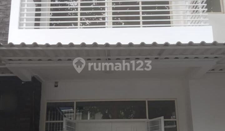 Dijual Rumah Nyaman Dan Besar Di Golf Lake Residence Cluster Atlantic Jakarta Barat Rumah Bagus SHM di Cengkareng