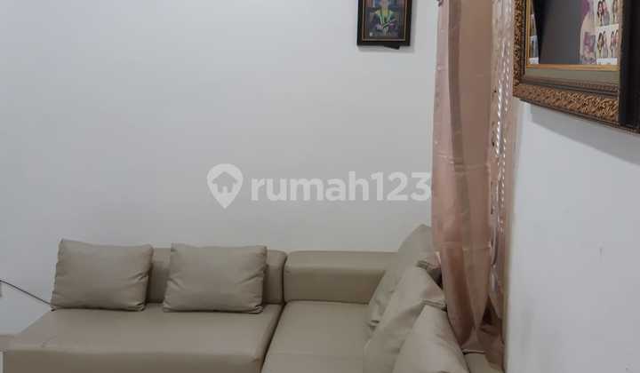 For Quick Sale: House in Mutiara Taman Palem, Strategic Location, House Condition Already Neat and Sturdy. 2