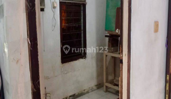 Rumah Tua Harga Hitung Tanah Di Puri Indah Lokasi Nyaman Rumah Di Puri Indah, Puri Indah Butuh Renovasi Shm - Sertifikat Hak Milik Rumah Butuh Renovasi SHM - Sertifikat Hak Milik di Puri Indah, Puri Indah 2