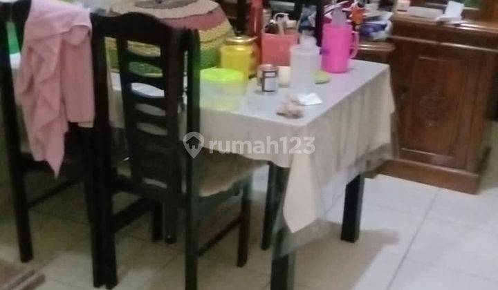 Rumah Ciamik Nan Menarik Lantainya Full Keramik Sungguh Cantik Wow Fantastik! Rumah Bagus Nyaman Dihuni Shm Di Poris Rumah Bagus SHM - Sertifikat Hak Milik di Poris 1