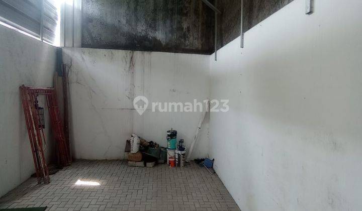 Rumah Plong Bikin Hati Plong Tapi Tidak Bikin Kantong Bolong Rumah di Taman semanan indah, Semanan Bagus 2