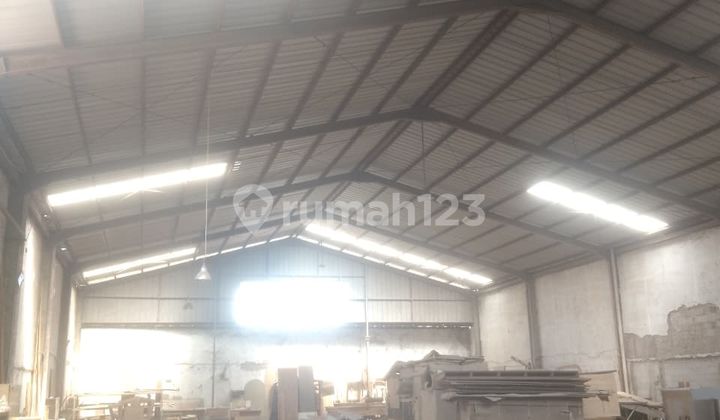 For Rent Warehouse Location in Cipondoh Kavling Dpr Block C Warehouse in Cipondoh 800.0 M² Unfurnished Others For Rent Warehouse Location in Cipondoh Kavling Dpr Block C Warehouse in Cipondoh 800.0 M² Unfurnished Others