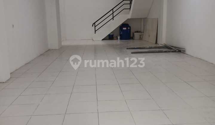 Ruko, 3 Lantai, HGB, di Taman Palem, Ruko, 3 Lantai, HGB, di Taman Palem,