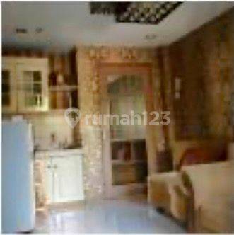 Dijual Apartemen Palm Mansion Full Furnished 2 Bedroom Apartemen Palm Mansion 2 Kamar Tidur Furnished Bagus 1